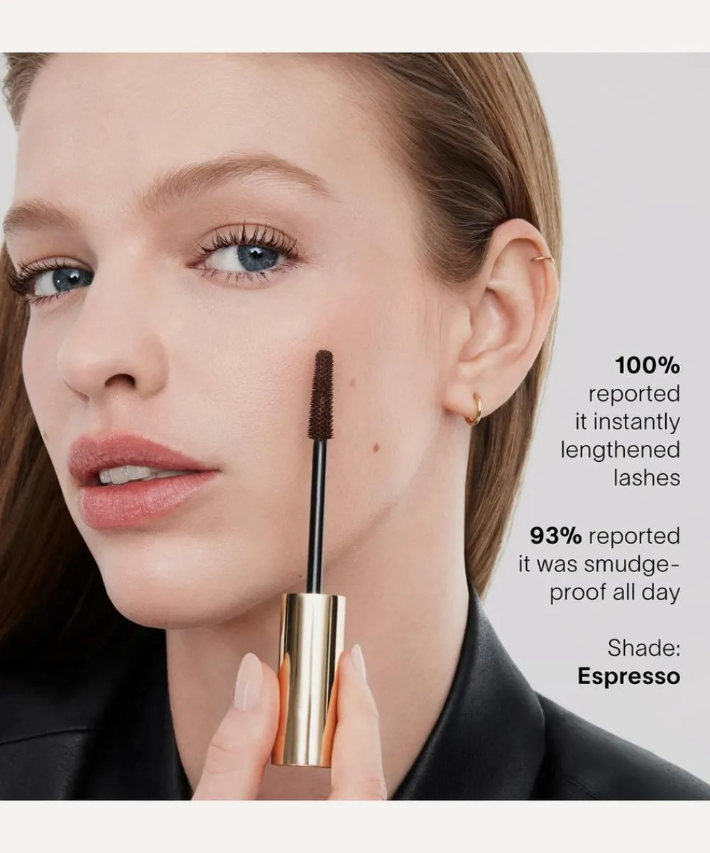 Hourglass Eyes^Unlocked Instant Extensions Mascara in Espresso 10g