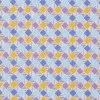 Liberty Fabrics Cotton For Quilting^Urban Check Lasenby Quilting Cotton