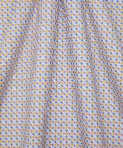 Liberty Fabrics Cotton For Quilting^Urban Check Lasenby Quilting Cotton