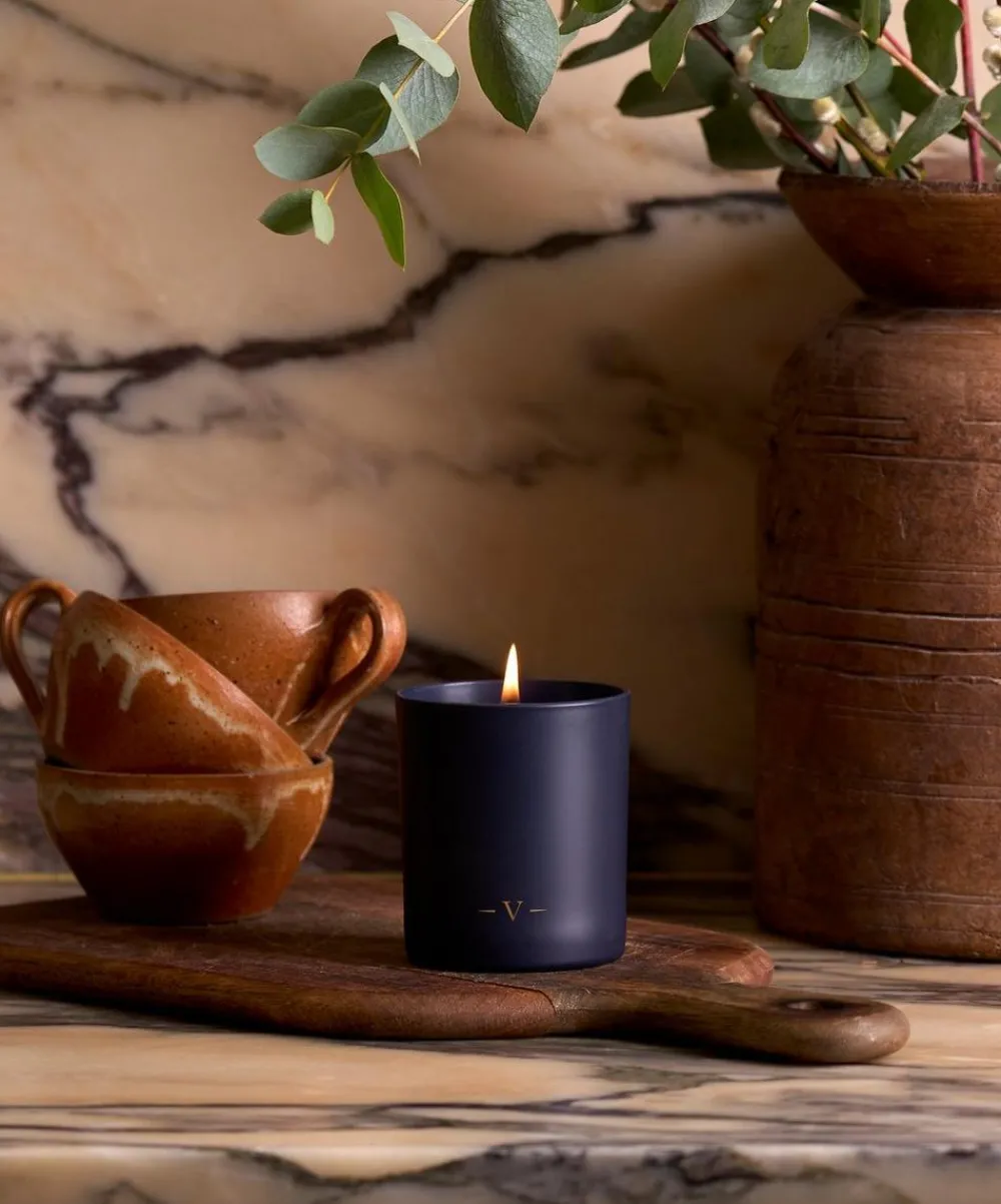 Charles Farris Candles & Candle Holders^V British Expedition 1 Wick Candle 210g