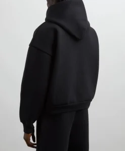 Seventh Knitwear & Sweats^V2 Zipped Hoodie