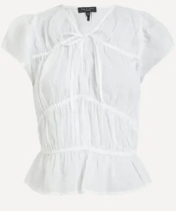 Rag & Bone Tops^Valentina Tiered Top