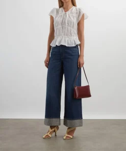 Rag & Bone Tops^Valentina Tiered Top