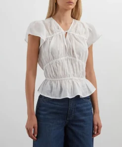 Rag & Bone Tops^Valentina Tiered Top