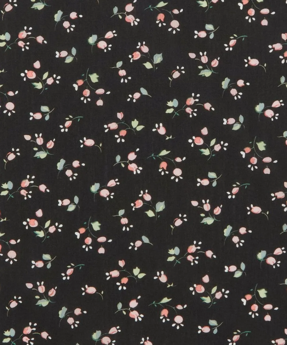 Liberty Fabrics Tana Lawn™ Cotton^Valeria Mia Tana Lawn™ Cotton