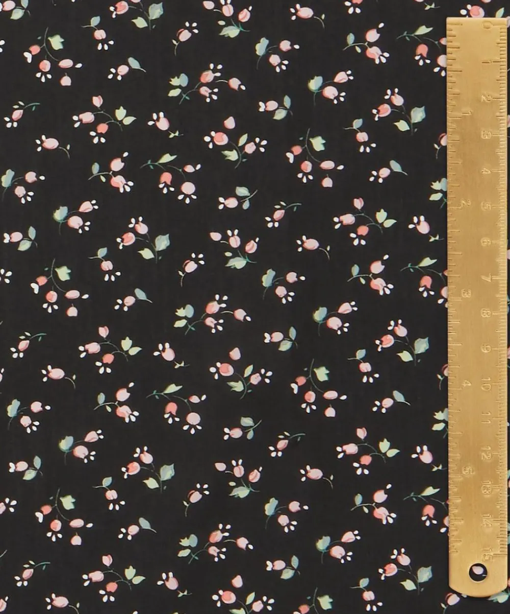 Liberty Fabrics Tana Lawn™ Cotton^Valeria Mia Tana Lawn™ Cotton