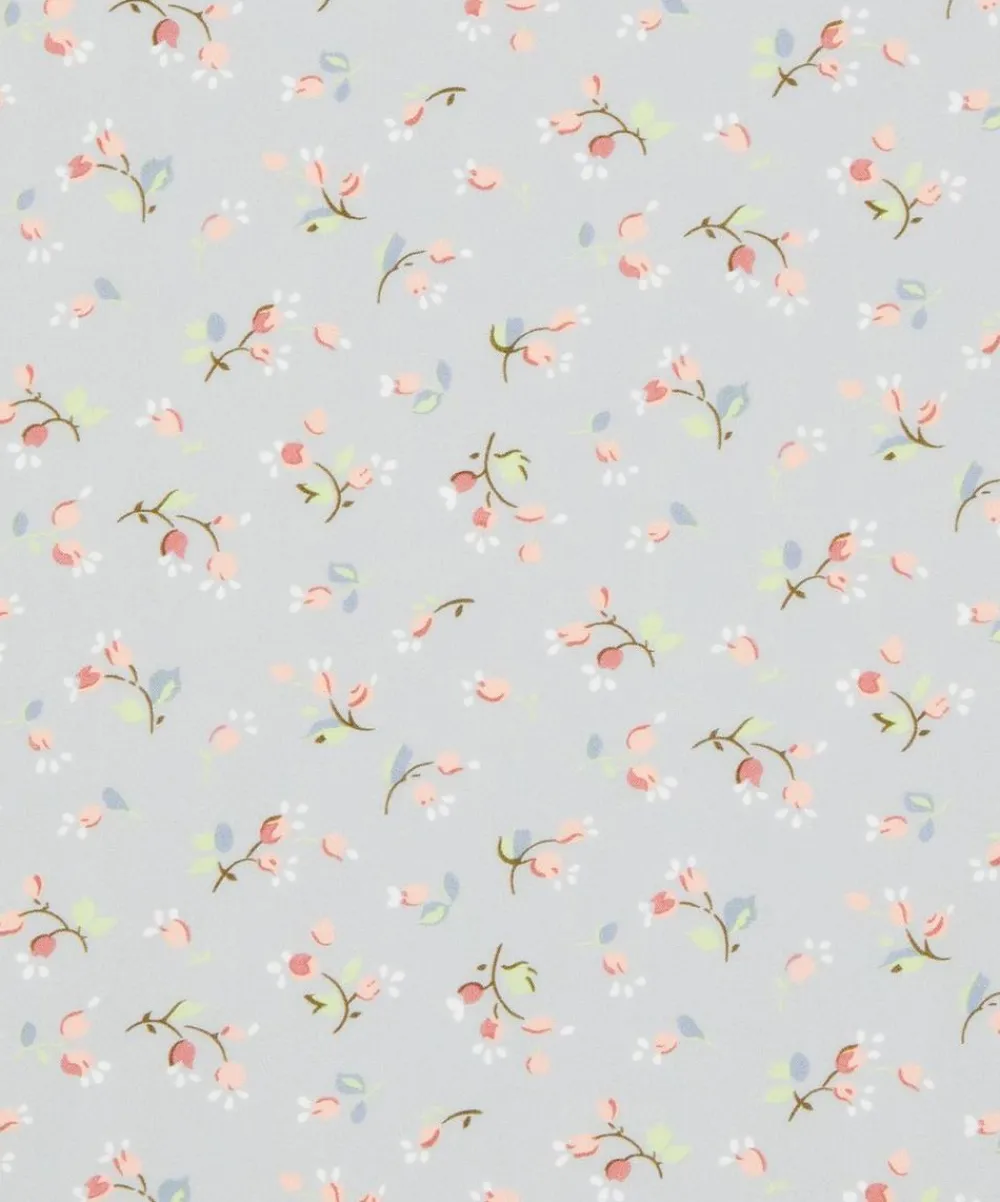 Liberty Fabrics Tana Lawn™ Cotton^Valeria Mia Tana Lawn™ Cotton