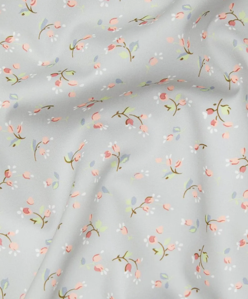 Liberty Fabrics Tana Lawn™ Cotton^Valeria Mia Tana Lawn™ Cotton