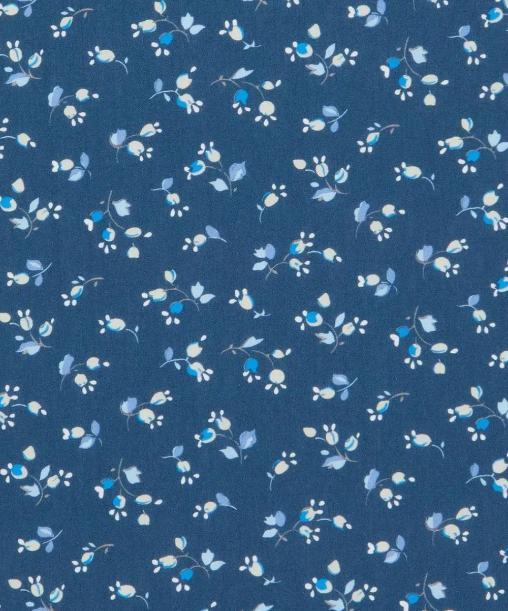 Liberty Fabrics Tana Lawn™ Cotton^Valeria Mia Tana Lawn™ Cotton