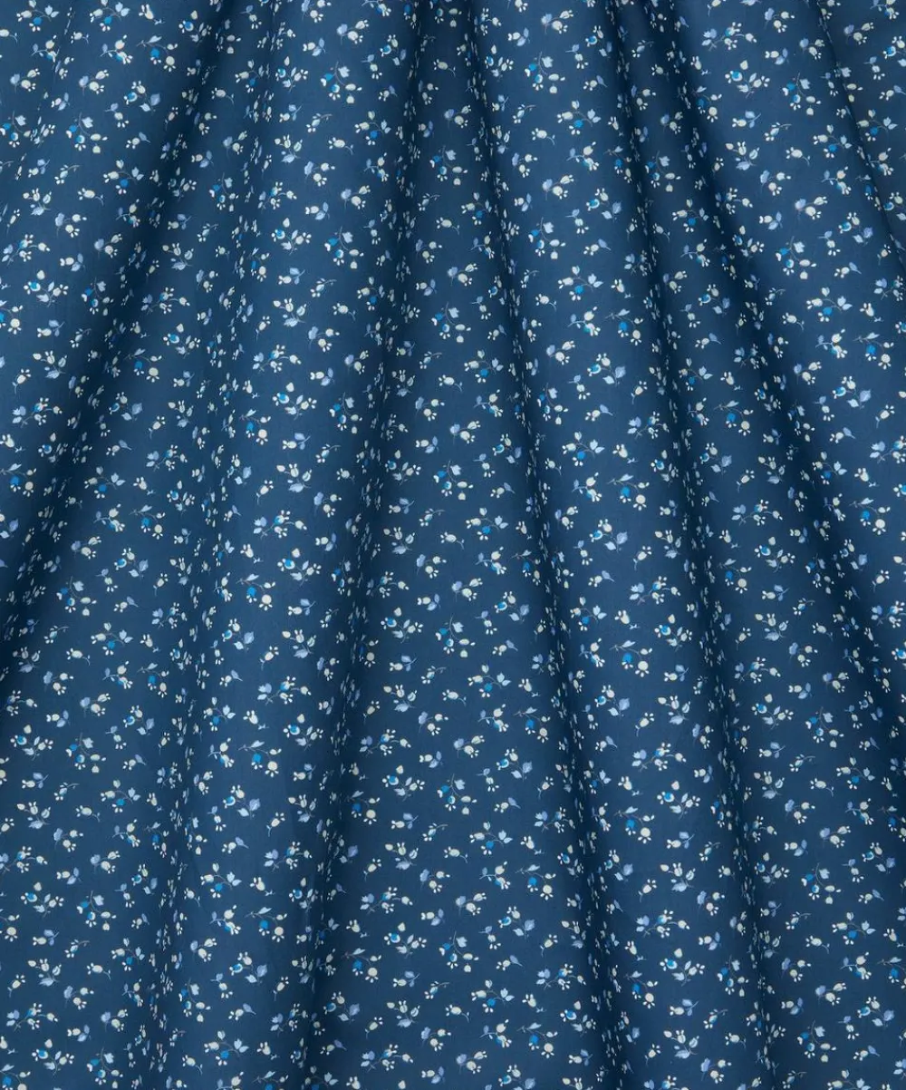 Liberty Fabrics Tana Lawn™ Cotton^Valeria Mia Tana Lawn™ Cotton