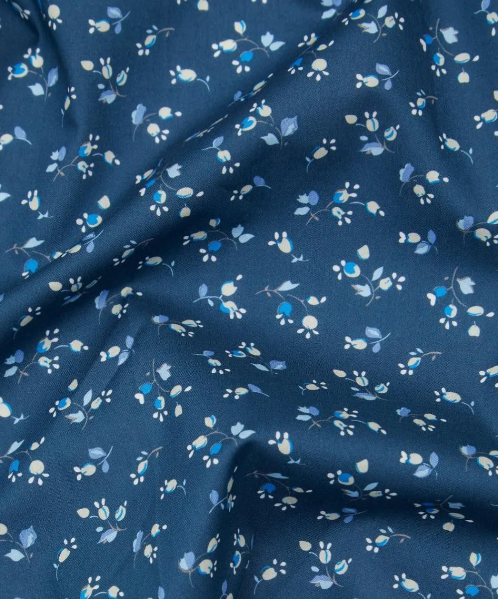 Liberty Fabrics Tana Lawn™ Cotton^Valeria Mia Tana Lawn™ Cotton