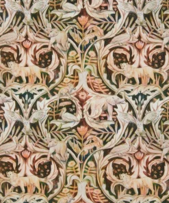 Liberty Fabrics Tana Lawn™ Cotton^Valerie Tana Lawn™ Cotton