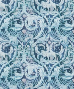 Liberty Fabrics Tana Lawn™ Cotton^Valerie Tana Lawn™ Cotton