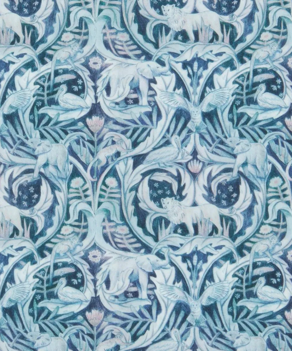 Liberty Fabrics Tana Lawn™ Cotton^Valerie Tana Lawn™ Cotton