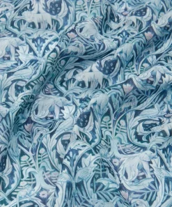 Liberty Fabrics Tana Lawn™ Cotton^Valerie Tana Lawn™ Cotton