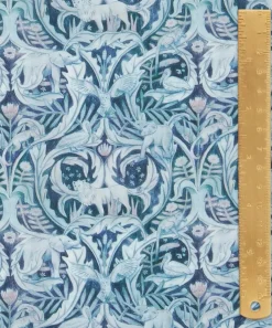Liberty Fabrics Tana Lawn™ Cotton^Valerie Tana Lawn™ Cotton