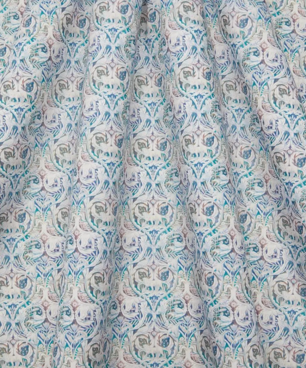 Liberty Fabrics Tana Lawn™ Cotton^Valerie Tana Lawn™ Cotton