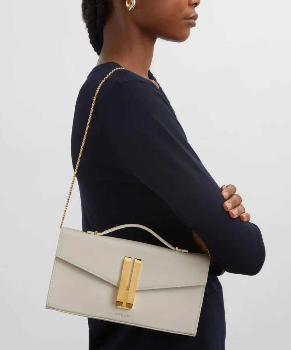 DeMellier Bags^Vancouver Clutch Bag