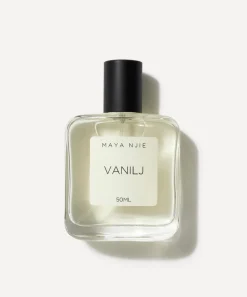 Maya Njie Womens Perfume^Vanilj Eau de Parfum 50ml
