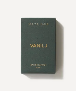 Maya Njie Womens Perfume^Vanilj Eau de Parfum 50ml