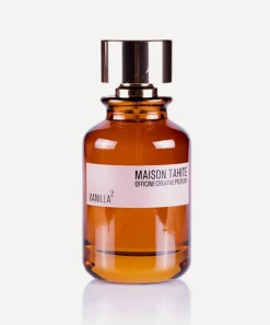 Maison Tahité – Officine Creative Profumi Womens Perfume^Vanilla² Eau de Parfum 100ml