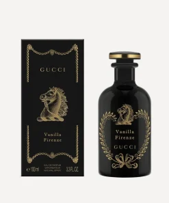 Gucci Womens Perfume^Vanilla Firenze Eau de Parfum 100ml