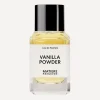 MATIERE PREMIERE Womens Perfume^VANILLA POWDER Eau de Parfum 50ml