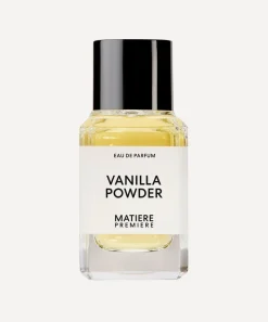 MATIERE PREMIERE Womens Perfume^VANILLA POWDER Eau de Parfum 50ml
