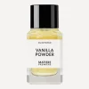 MATIERE PREMIERE Womens Perfume^VANILLA POWDER Eau de Parfum 100ml