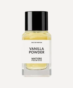 MATIERE PREMIERE Womens Perfume^VANILLA POWDER Eau de Parfum 100ml