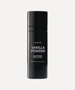 MATIERE PREMIERE Hair Styling^VANILLA POWDER Hair Perfume 75ml