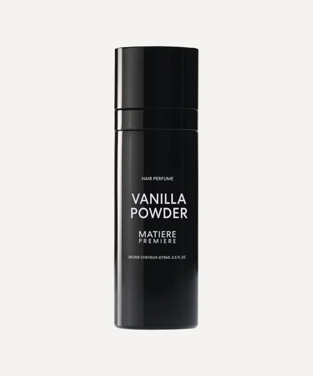 MATIERE PREMIERE Hair Styling^VANILLA POWDER Hair Perfume 75ml