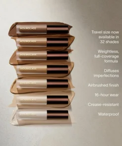 Hourglass Complexion^Vanish Airbrush Concealer Mini 1.2ml