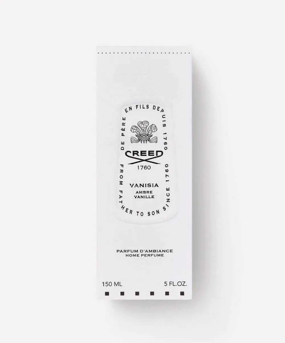 Creed Candles & Candle Holders^Vanisia Room Spray 150ml