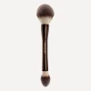 Hourglass Tools & Wash Bags^Veil Powder Brush