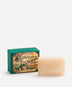 Officina Profumo-Farmaceutica di Santa Maria Novella Bathroom|Bath & Body Wash^Vellutina Solid Soap 150g