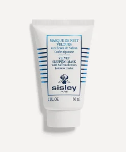 Sisley Paris Skin Concern|Masks & Exfoliators^Velvet Sleeping Mask 60ml