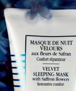 Sisley Paris Skin Concern|Masks & Exfoliators^Velvet Sleeping Mask 60ml