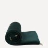 Caravane Living Room^Velvet Sofa Cover