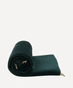Caravane Living Room^Velvet Sofa Cover