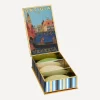 Ortigia Bath & Body Wash^Venice City Soap Box