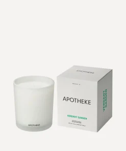 Apotheke Candles & Candle Holders^Verdant Garden Classic Scented Candle 296g