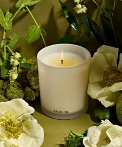 Apotheke Candles & Candle Holders^Verdant Garden Classic Scented Candle 296g