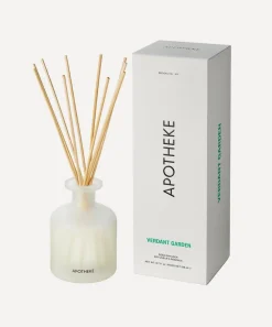 Apotheke Candles & Candle Holders^Verdant Garden Reed Diffuser 198ml