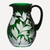 ARTĚL Glass & Drinksware^Verdure Jug