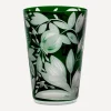 ARTĚL Glass & Drinksware^Verdure Tumbler