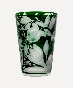 ARTĚL Glass & Drinksware^Verdure Tumbler