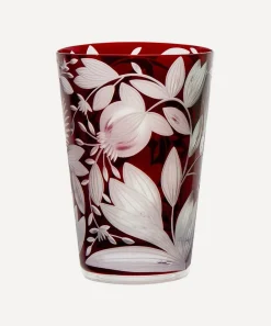 ARTĚL Glass & Drinksware^Verdure Tumbler
