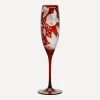 ARTĚL Glass & Drinksware^Verdure Wine Flute