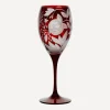 ARTĚL Glass & Drinksware^Verdure Wine Glass